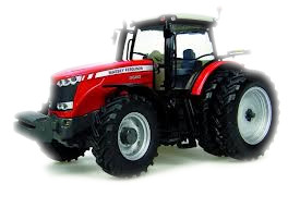 Tractors